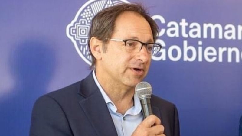 Negociaciones con los municipales de Bañado de Ovanta