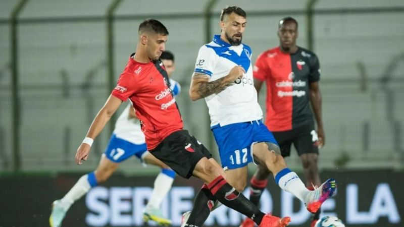 Colón y Vélez abren la 13ra. fecha de la Liga
