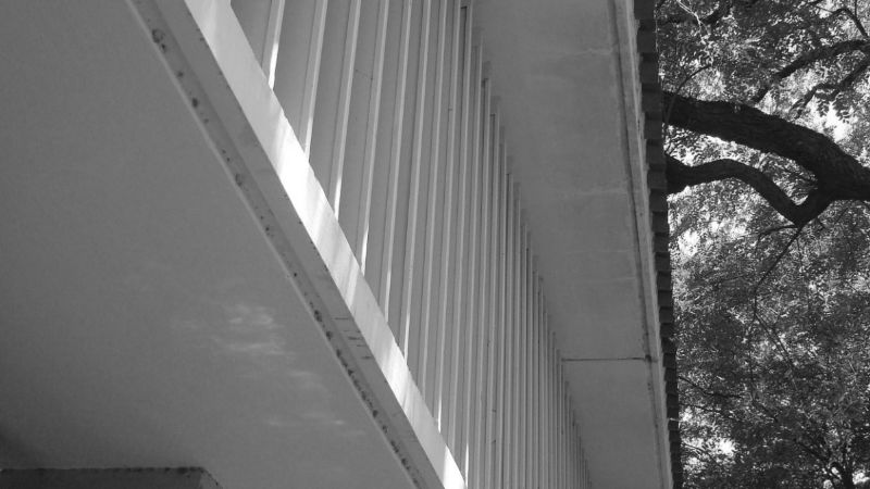 Ciclo de charlas de arquitectura moderna en Catamarca