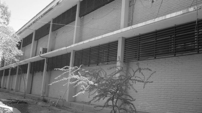 Ciclo de charlas de arquitectura moderna en Catamarca