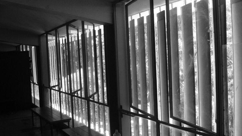 Ciclo de charlas de arquitectura moderna en Catamarca