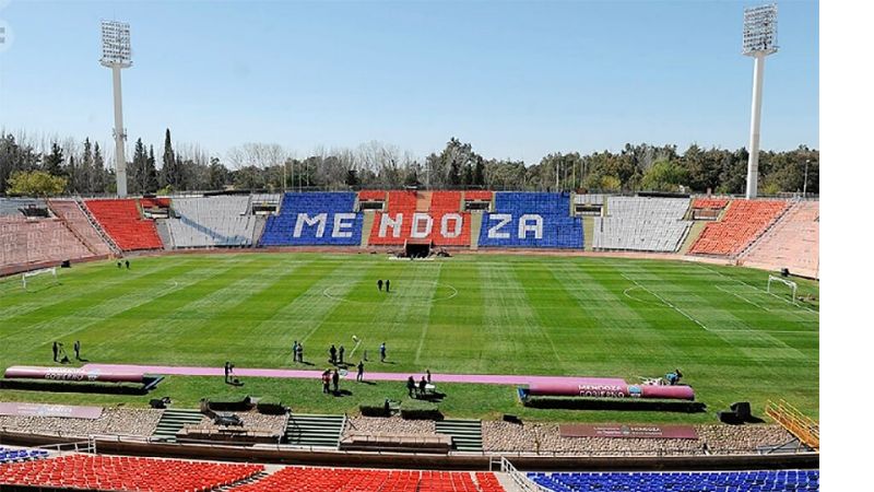 La FIFA no quiere saber nada con las Malvinas