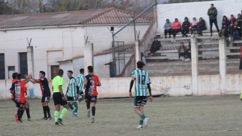 En el “Prevedello” se abre la 2da. de las Chacras