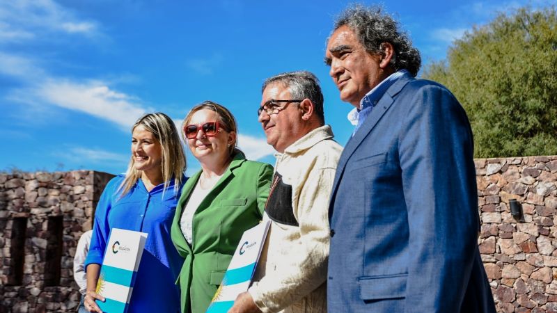 Se dictará inglés en las escuelas Primarias de Catamarca