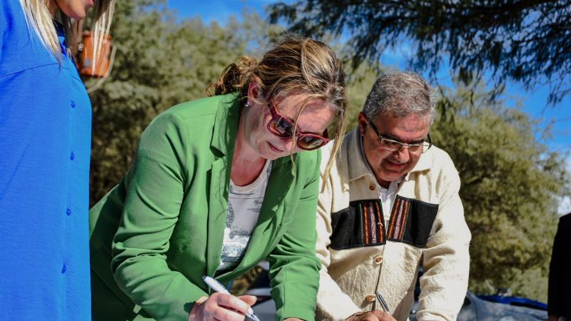 Se dictará inglés en las escuelas Primarias de Catamarca