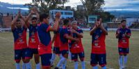 SAN LORENZO volvió a festejar en el 