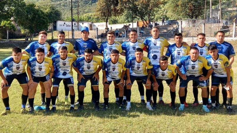 Empates en Paclín y Las Pirquitas, por la “A