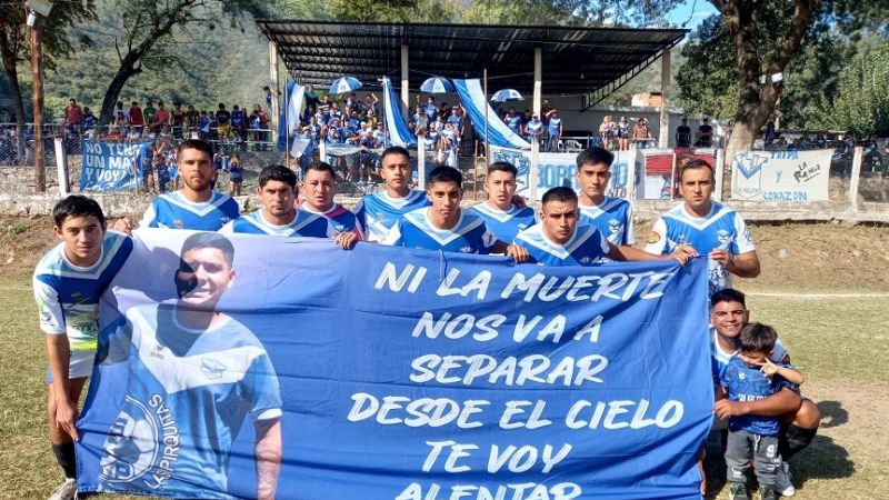 Empates en Paclín y Las Pirquitas, por la “A