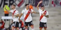 ESEQUIEL BARCO, por su pasado en el 