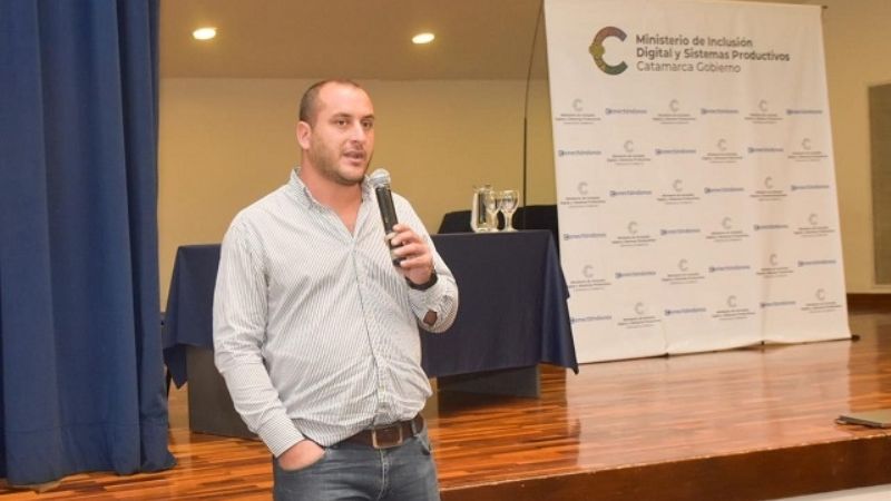 Se realizó jornada de uso responsable de fito-domisanitarios