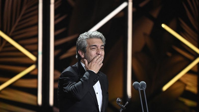 "Argentina, 1985", protagonista de los Premios Platino