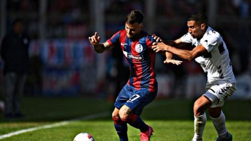 Un gran domingo en Liga Profesional