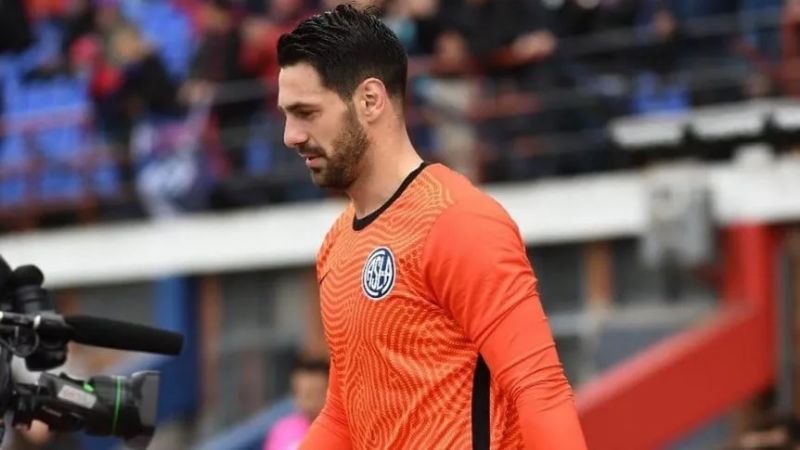 Sensible baja; Batalla no ataja en San Lorenzo