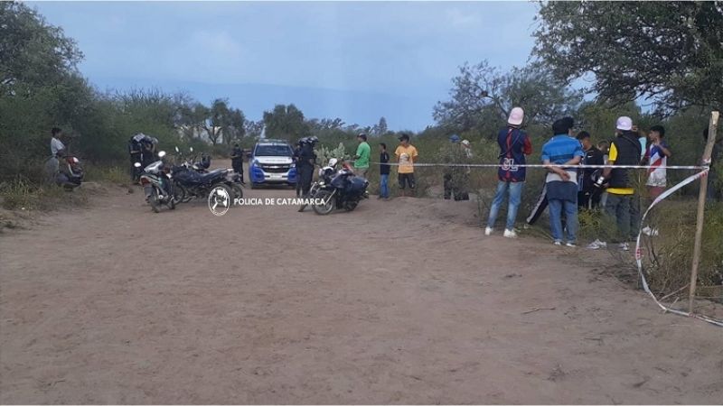 Policías impidieron carreras cuadreras clandestinas