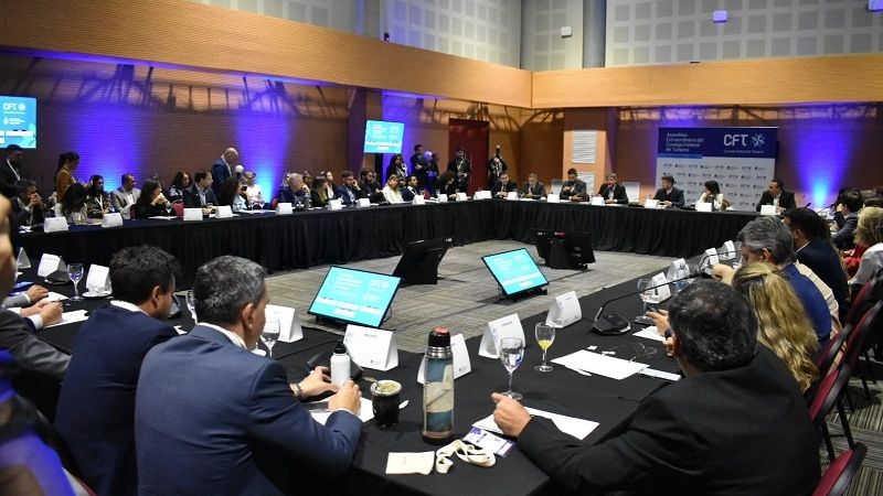 Turismo: destacan el posicionamiento logrado de la ciudad Capital