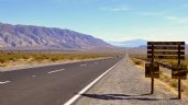 Conocé el estado de rutas nacionales que pasan por Catamarca