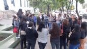 UNCa: padres autoconvocados por la falta de clases de los alumnos