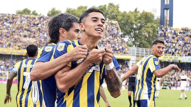 Giaccone a Barco: “El 3 tiene que aprender a defender”