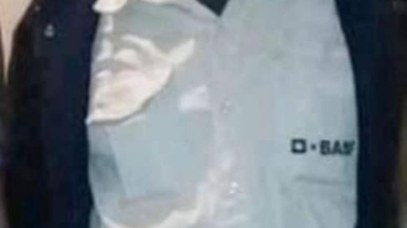 Intensa búsqueda de Víctor Vázquez en Recreo