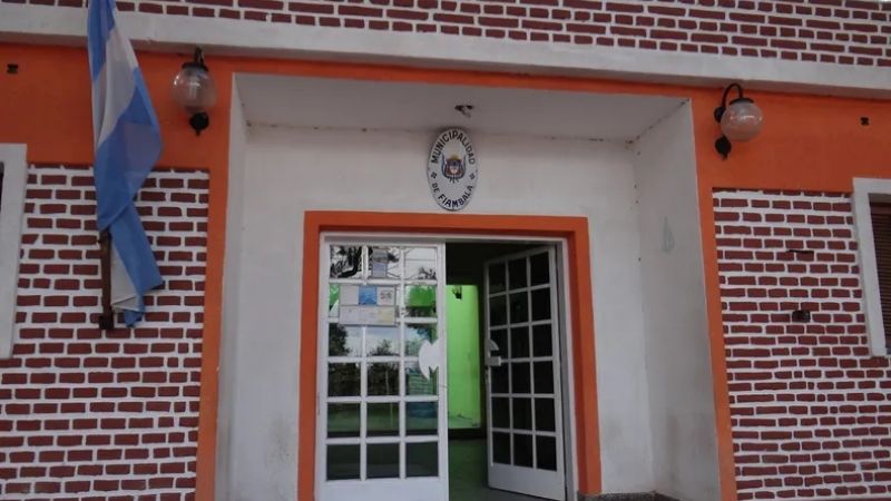 Secuestro de camioneta por alcoholemia: la Municipalidad apartó a involucrado