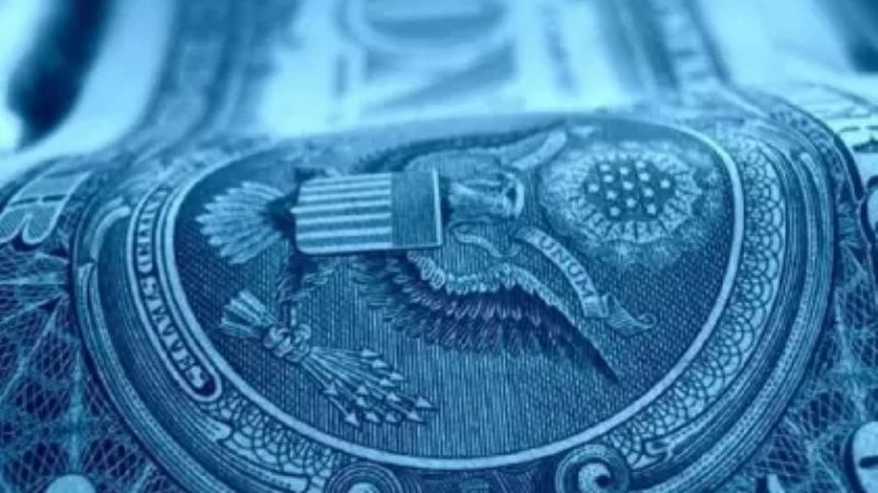 Números en rojo: el dólar blue sin frenos