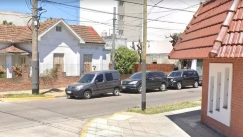 Un veterano de Malvinas mató a un presunto delincuente y fue detenido