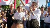 “Necesitamos que Alberto, Cristina y Sergio Massa se junten”