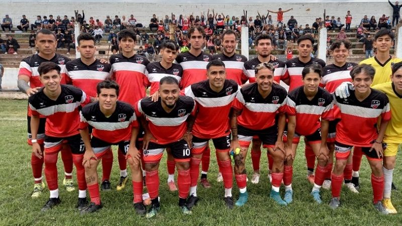 Las Chacras iniciará este jueves la 3ra. fecha