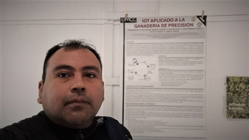 Workshop de Investigadores en Ciencias de la Computación