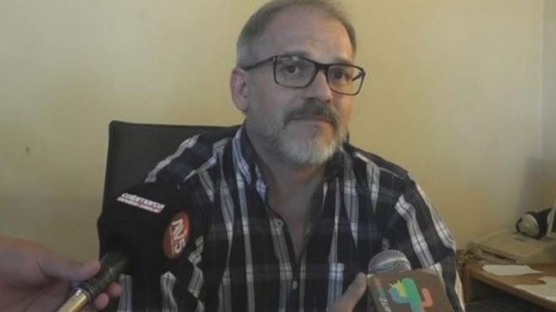 Fernando Musella: “Es obvio que este Gobierno ha perdido credibilidad"