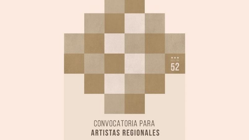 Convocatoria a locutores y artistas regionales