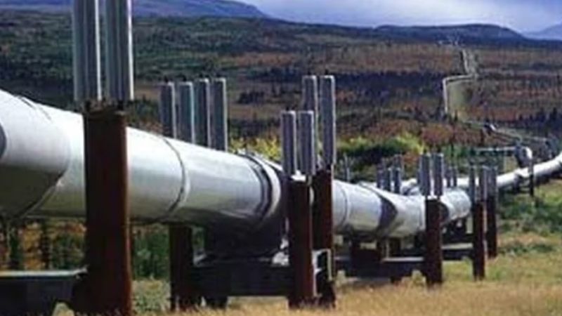 Argentina exportará petróleo a Chile por primera vez desde 2006