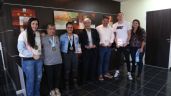 Seis medallas de oro para la UNCA en los Juegos Universitarios Argentinos 2023
