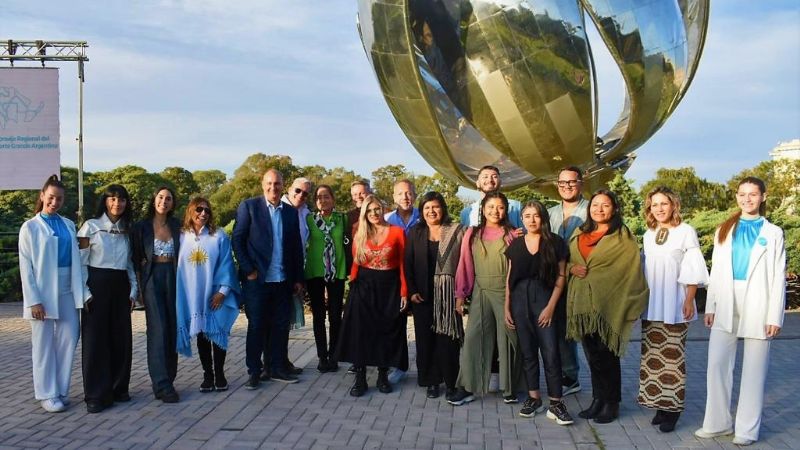 Catamarca se lució en el “Designer BA”