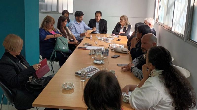 Postulantes para la nueva Defensoría de la Niñez y Adolescencia conocieron los resultados de su examen escrito