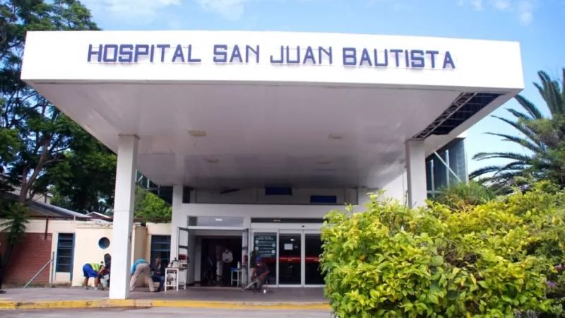 Solicitan explicaciones por la falta de funcionamiento del mamógrafo