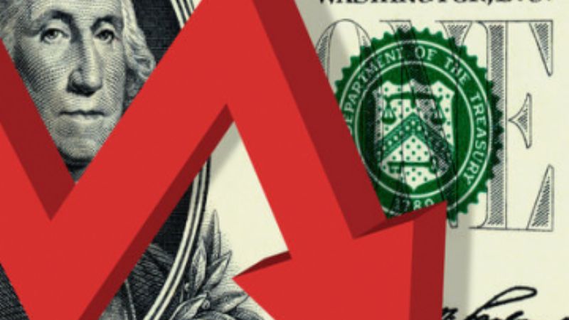 Día de calma en la cotización del dólar, tras la reciente escalada