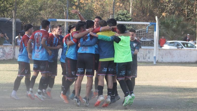 Las Chacras inicia este jueves la 3ra. fecha en la “B”