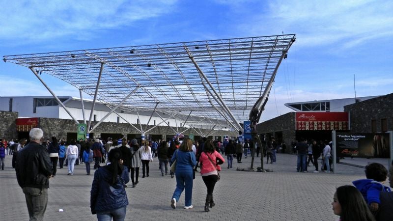 Gobierno invita a la “Fiesta del Trabajo” en el Predio Ferial