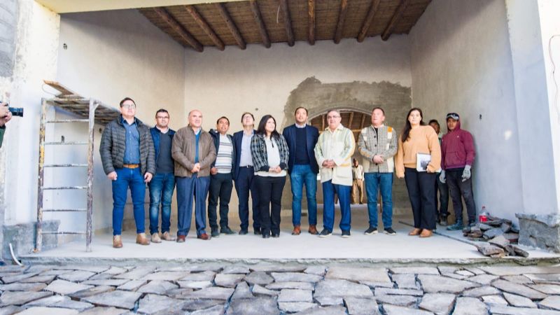 Intervenciones para potenciar el desarrollo turístico de Santa María