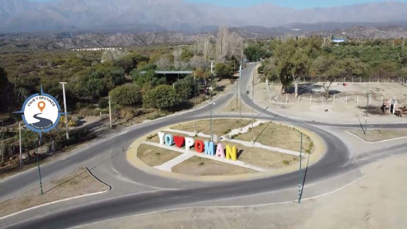 Mejoras y ampliaciones en el sistema eléctrico de Pomán