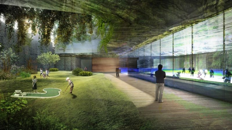 Cátedra Abierta de la Arquitectura del Ambiente