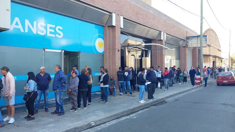 Calendarios de pagos de mayo