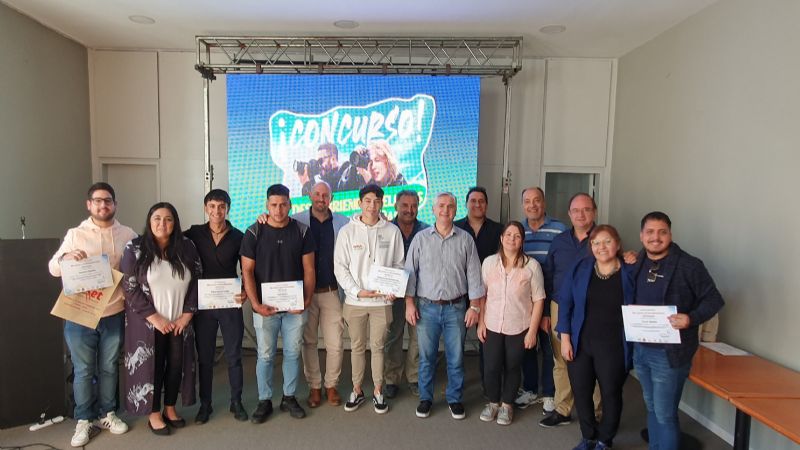 Descubriendo Bellezas Catamarqueñas premió a las mejores imágenes