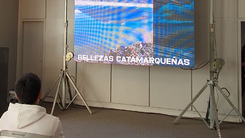 Descubriendo Bellezas Catamarqueñas premió a las mejores imágenes