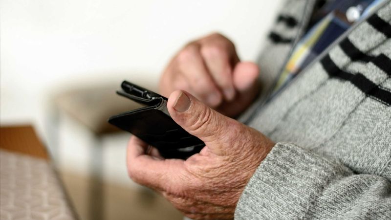 Lanzan una innovadora herramienta digital para pacientes con Parkinson