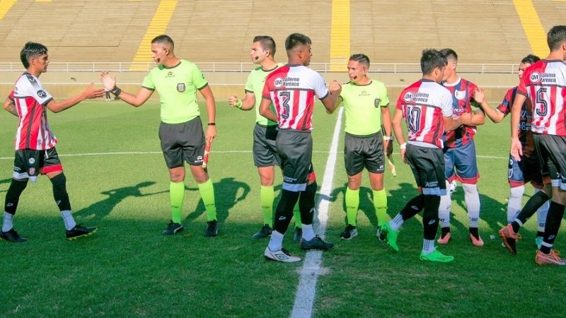 Villa Cubas pidió jugar con San Lorenzo en el “Bicentenario”