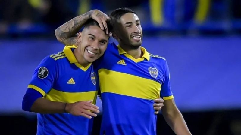 Boca paró un equipo pensando en Racing