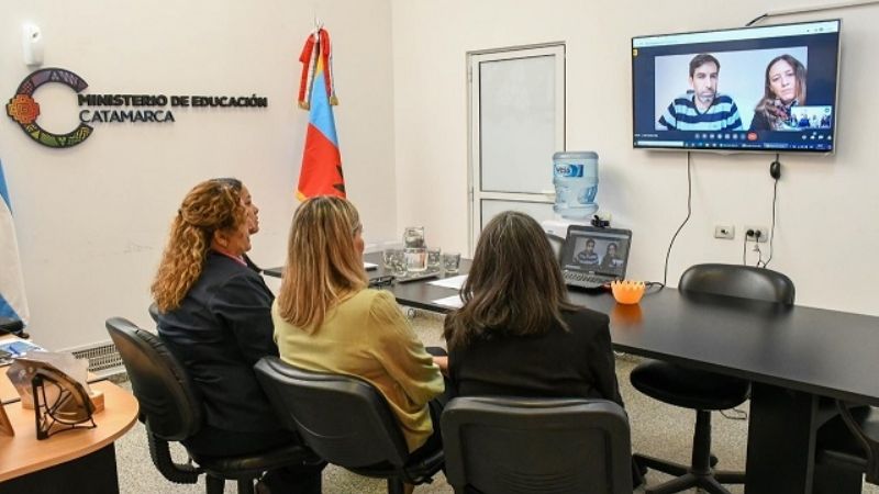 Docentes se capacitarán en ciudadanía digital
