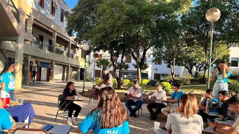 Secuestran droga en Tinogasta y Belén